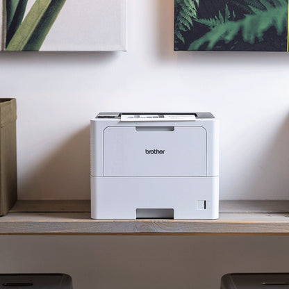 HL-L6210DW PRINTER MONO LASER