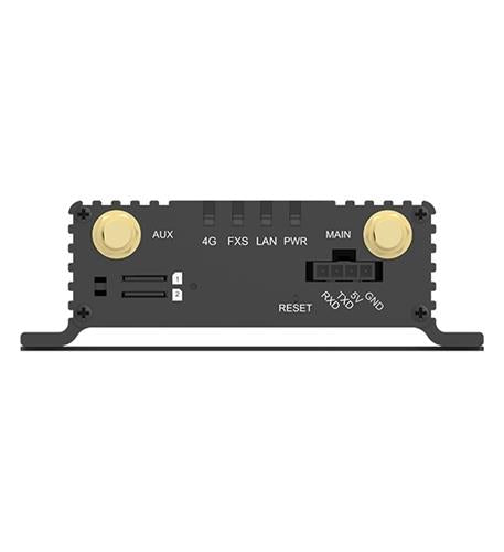 DUAL SIM 4G-LTE ROUTER