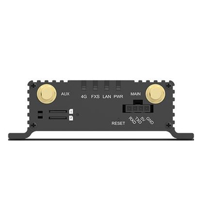 DUAL SIM 4G-LTE ROUTER