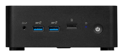 CUBI NUC AI 1UMG-010US CU7-155H/32GB/1TB/W11P/BLK/3Y