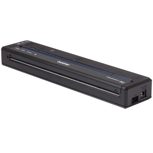 POCKETJET 8 200DPI 8.5 WIDTH THERMAL PRNT W/ USB C CONNECTIVITY