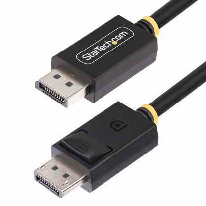 DISPLAYPORT 2.1 CABLE 8K 60HZ VESA CERTIFIED/DP 2.1/DP80/UHBR20