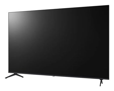 86 LCD TV 3840X2160 WIFI HDMI RS-232C RJ45 WEBOS25 WIFI BT