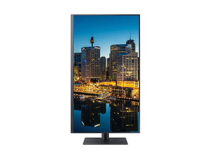 32IN 4K UHD 3840X2160 HDR10 2X THNDERBOLT3 FULY ADJ STD 3YR TAA