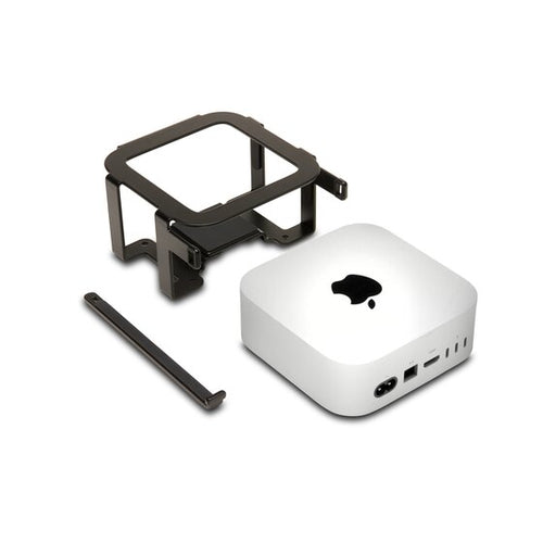 SECURE  MOUNT BRACKET-MAC M SECURE  MOUNT BRACKET FOR MAC MINI