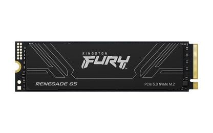 4096GB KINGSTON FURY RENEGADE G5 PCIE 5.0 M.2 NVME SSD