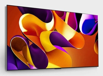 77IN OLED 3840X2160 G4 COMMERCIAL TV SERIES (OLED77G4CUA)