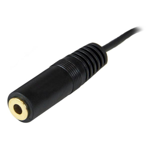 12FT MU12MF M/F AUDIO EXTENSION CABLE