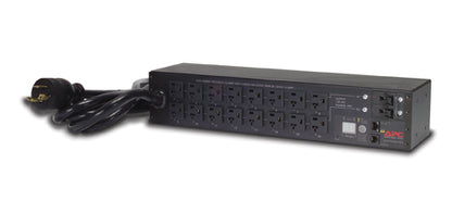 RACK PDU SWITCHED 2U 30A 120V 16 5/20/2017
