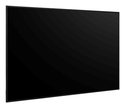 50IN LCD 3840X2160 UHD 4K MNTR 350NIT 16/7 LAND/PORT SOC WEBOS6.1