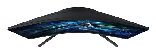 27IN ODYSSEY CURVED 165HX TILT STAND HDMI/DP FREESYNC 1YR