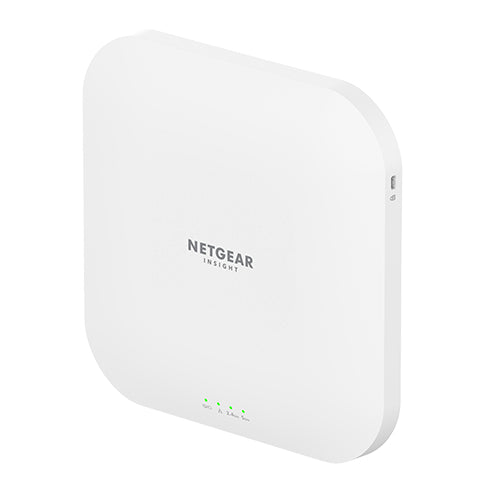 1PT INSIGHT MANAGED WIFI 6 AX3600 (WAX620-100NAS)