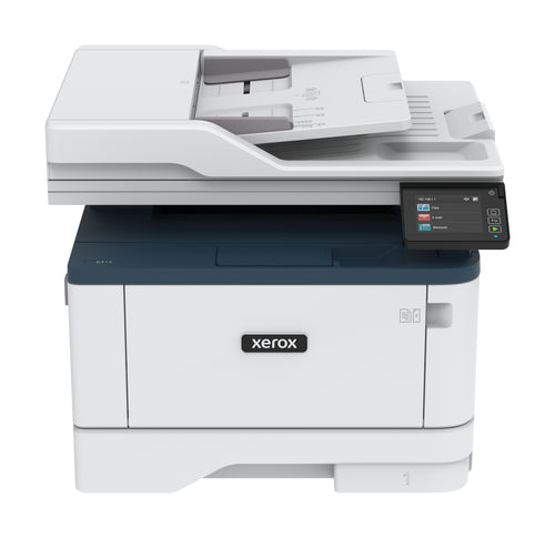 B315 MULTIFUNCTION PRINTER P/C/S/FAX UP TO 42PPM LTR/LGL