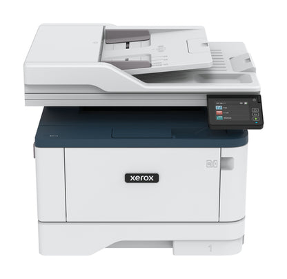 B315 MULTIFUNCTION PRINTER P/C/S/FAX UP TO 42PPM LTR/LGL