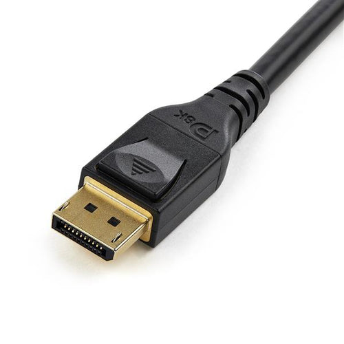 13 8K DISPLAYPORT 1.4 CABLE DP 1.4 HBR3 VIDEO CORD VESA CERTIFIED
