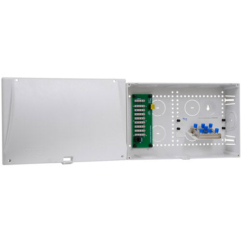 COMBO-NET MEDIA CENTER-9in VOICE-VIDEO