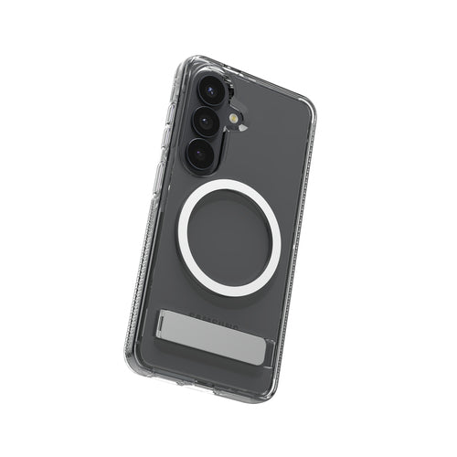 ZAGG CRYSTAL PALACE SNAP-KS FOR GALAXY S26 - CLEAR (702321186)