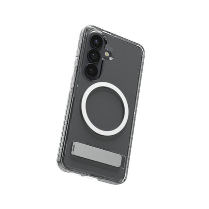 ZAGG CRYSTAL PALACE SNAP-KS FOR GALAXY S26 - CLEAR (702321186)