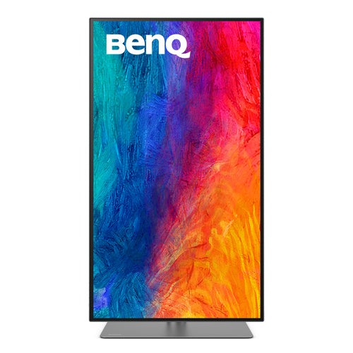 BENQ 32IN IPS 4K LCD MONITOR IPS 3840X2160 DARK GREY HDR400