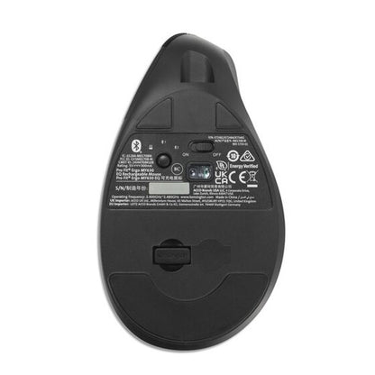 MY630 EQ ERGO RECHARGE MOUSE (K72484NA)