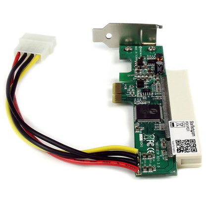 PCI EXPRESS TO PCI ADAPTER CARD PCIE TO PCI CONVERTER PCI ADAPTER