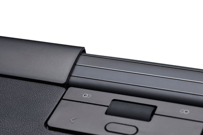SM PRO WRLS SLIM WRIST REST VEGAN LEATHER WRLS SLIM WRIST REST (CDSMPRO10110)