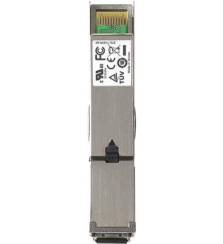 GBIC SFP 10/100/1000MBPS RJ45