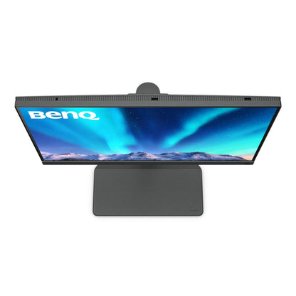 BENQ 27 4K PROFESIONAL MONITOR GREY 32 IPS 3840X2160 100SRGB