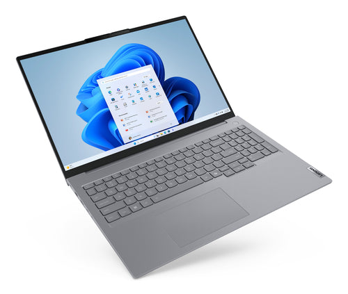 THINKBOOK 16 G8 IAL ULTRA 5 225 E-CORES 3.8G 16GB 512GB SSD 16IN W1