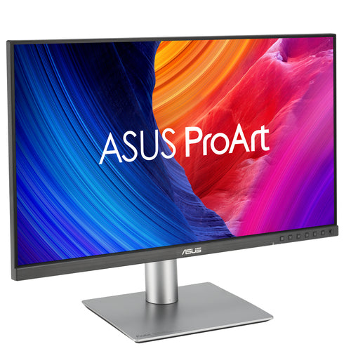 PROART DISPLAY 27 5K HDR 5120X2880 IPS 99 DCI-P3 100 SRGB