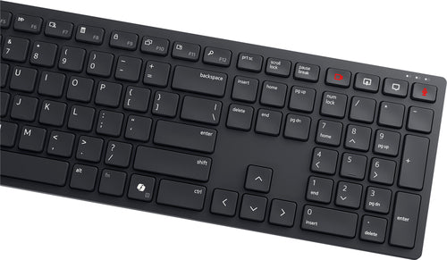 DELL WIRED COLLABORATION KEYBOARD KB525C