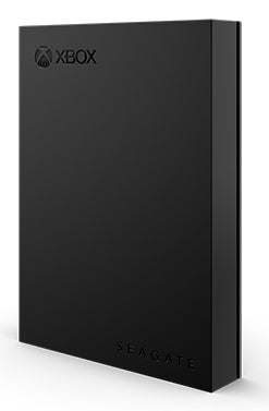 5TB USB 3.0 GAME DRIVE FOR XBOX PORTABLE HARD DRIVE EXTERNAL BLACK