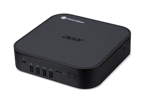 CXI6-C38G CHROME CORE 3 100U 8GB RAM 256GB SSD 90W POWER MINI