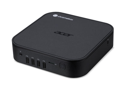 CXI6-C38G CHROME CORE 3 100U 8GB RAM 256GB SSD 90W POWER MINI