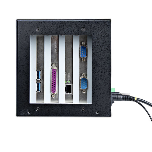 4-SLOT PCIE EXPANSION CHASSIS - PCI EXPRESS EXPANSION BOX/ADAPTER