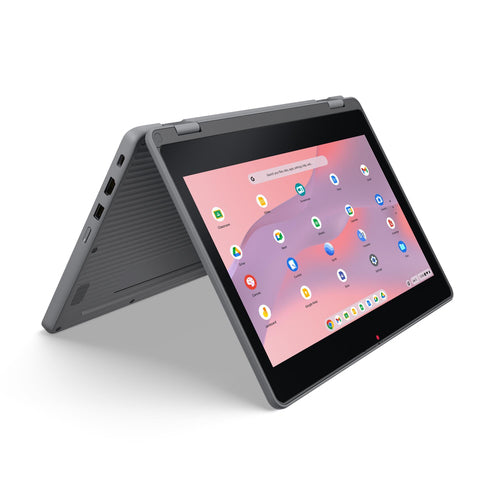 LENOVO CHROMEBOOK 500E 2-IN-1 GEN 5 M89 MEDIATEK KOMPANIO 540 11.