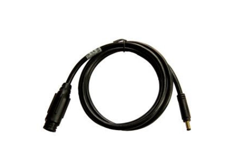 DEMO DC PWR ADAPTER CABLE PWR SUPPLY PS1370 TO ET6 VEHICLE DOCK