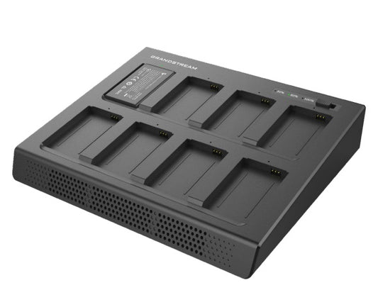 GMC08 Battery Charger