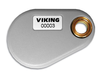 26 Bit Wiegand Key Ring Fob