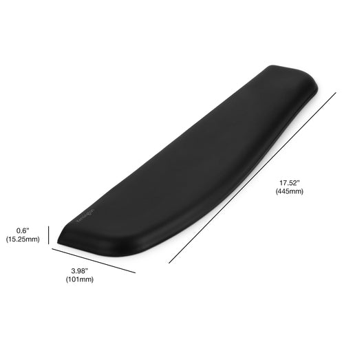 ERGOSOFT KEYBOARD WRIST REST FOR STANDARD KEYBOARDS