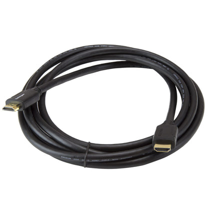 10FT 4K HIGH SPEED HDMI CABLE PREMIUM CERTIFIED HDMI CORD 4K 60HZ