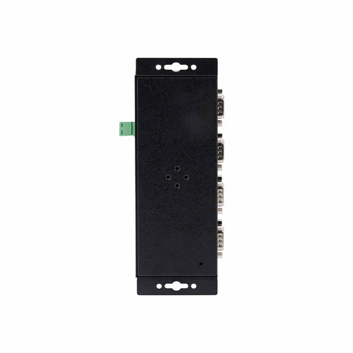 4-PT SERIAL TO ETHERNET ADAPTER #REF