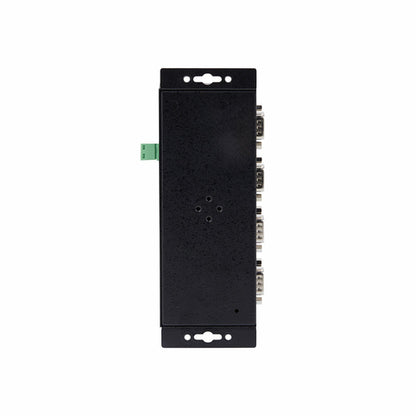 4-PT SERIAL TO ETHERNET ADAPTER #REF
