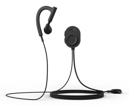 JABRA PERFORM 10 MONO USB-C BLACK (5121-119)
