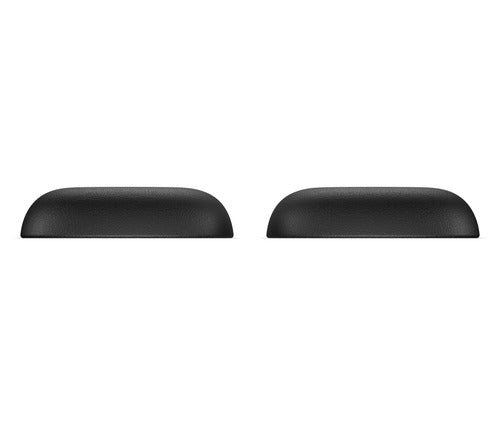 HP POLY FOCUS 6 ON-EAR CUSHIONS (2 PIECES) WW (C56Y2AA#AC3)