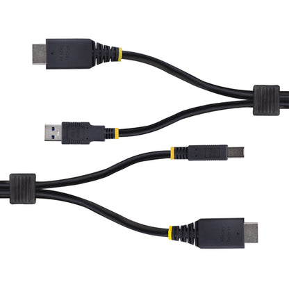 6FT HDMI/USB KVM CABLE - FOR HDMI KVM SWITCHES