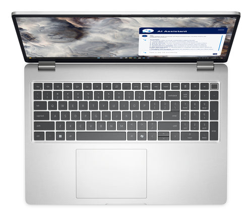 DELL PRO 16 PLUS PB16250 ULTRA 5 235U 16GB 512GB 16INWIN11PRO