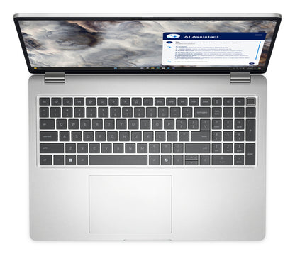 DELL PRO 16 PLUS PB16250 ULTRA 5 235U 32GB 512GB 16INWIN11PRO
