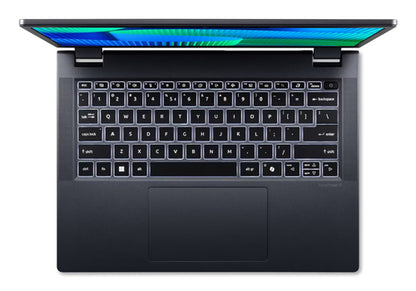 TRAVELMATE P4 14 TMP414-53-G2 WIN11PRO INTEL CORE5 PROCESSOR 120U