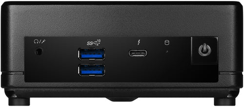 CUBI NUC 1M-007US I7-150U/32GB/1TB/BLK/W11P/3YAR (CUBINUC1M007)